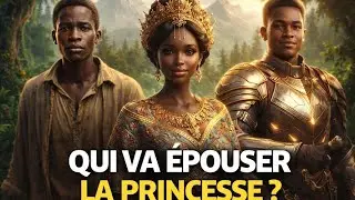 Il a gagné la course… et le cœur de la princesse