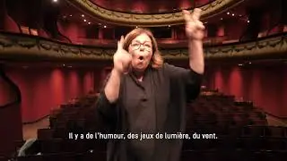 LSF  &bull; DIMANCHE - Cie Focus & Chaliwat&eacute;