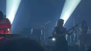 Big Dog / The Last Dinner Party [Live](Japan Tour 2025 Zepp Haneda Tokyo)