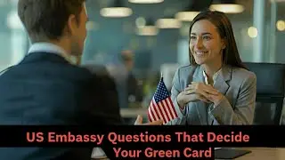 Diversity Visa Interview Secrets You Need to Know