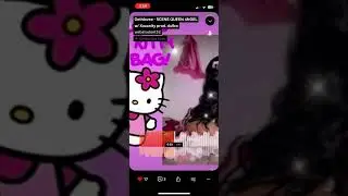 Gothlovee - SCENE QUEEN 4NGEL w/ xaxanity prod dullxx