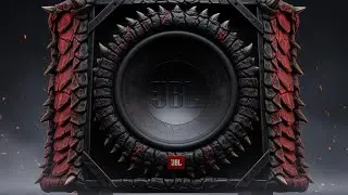 🎶 Bass Boosted JBL Test &ndash; Extreme Bass Remix Experience