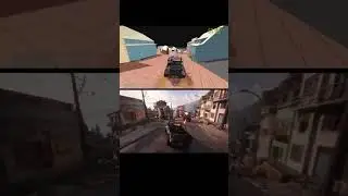 #uncharted4 #gameplay #ps5 #ps4 #level #design #gaming #tomholland #spiderman #shorts
