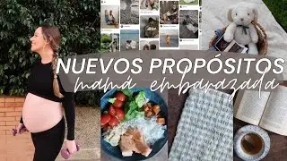 Sabemos sexo bebé! 🎉 Haul Sezane, compra comida, novedades deco y muchas recetas ❤️