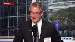 THE CRUDE TRUTH Ep. 66. Bill Burch - Candidate for Railroad Commission of Texas