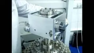 UHV Design RAMB