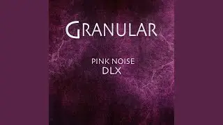 Pink Noise - Lp12 - 15 khz