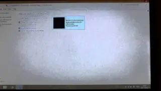 Windows 8 - User account settings