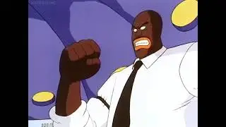Red Ribbon vs Goku AMV (RE-UPLOAD) CGDS
