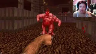 DOOM WAD Review #299- DFULTIMATE.WAD