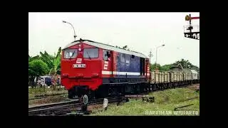 The BB301 and BB304 Class tribute