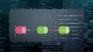 Lista Enlazada en JAVA ejemplo incluido