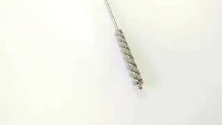Deburring Brushes/Cross Hole Deburring Brush