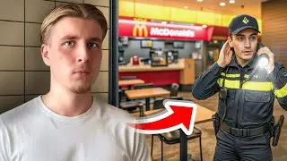 WINKELVERBOD BIJ DE MAC & KLOTEN IN DE BOUWMARKT (GAAT&nbsp;FOUT)!