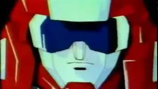太陽勇者變形&合體 (太陽の勇者ファイバード)