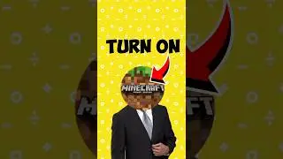 🤯 Turn ON RAY TRACING IN MINECRAFT PE 1.21 & 1.22 #shorts #youtubeshorts #minecraftpe