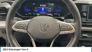 2023 Volkswagen Taos 61787