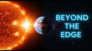 The Scale of the Universe Will Break Your Brain. #spaceexploration  #universe  #nasa  #blackhole