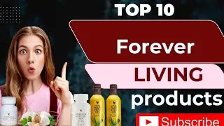 Top 10 forever products you must try in 2025