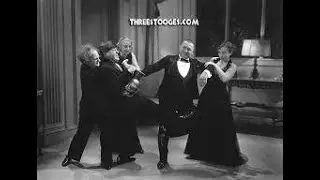 The 3 Stooges 1935 - Hoi Polloi