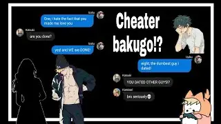 10 THINGS I HATE ABOUT YOU • BAKUDEKU • LYRIC PRANK •