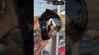 Vega helmet bolt just 1549 offers#offers #helmet #dewali