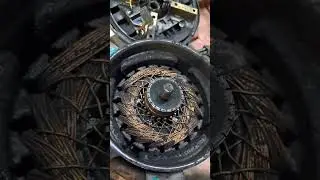 #moter #radiater #swift #12volt #DC #repair #fitting #viral