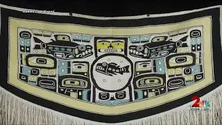 Sealaska Heritage Institute creates first registry of Tlingit Clan Crests