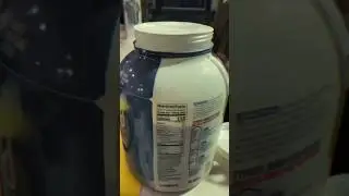 ORIGINAL DYMATIZE ISO 100 PROTEIN OPENING💯#shorts #youtubeshort
