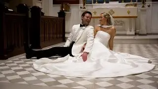Grace + Jake Wedding Feature | Savannah, GA | Savannah Country Club
