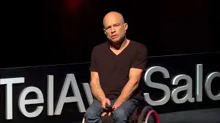 Basic Instinct | Iri Rikin | TEDxTelAviv