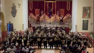 Al compás del Perdón.(BCT Santa Bárbara)