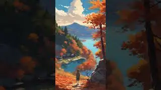 Vivaldi : The four seasons : Autumn #classicalmusic #music #vivaldi