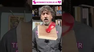 Top Romance Scam Lies Revealed!