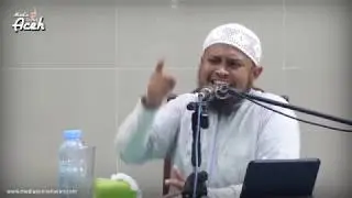 Hati - Hati Hizibiyah Dalam Yayasan - Ustadz Harits Abu Naufal