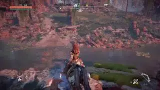 Horizon Zero Dawn