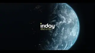 Wow Tapes x Industrie Fluviali & Esa - Iriday