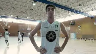 Europe Basketball Academy experience players testimonials