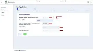 Solapur University Transcript Portal | Online Transcript Application Guide
