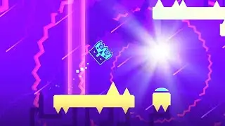 ''4D'' 100% [All Coins] by BitZel (Demon) | Geometry Dash 2.1