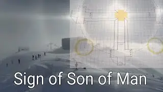 Sign of the Son of Man, the Scroll, the Seal