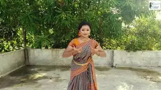 Sayanthanam Chandrika Lolamay |Kamaladalam | Dance Cover | RLV Surya Jishnu