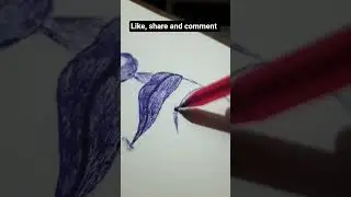 Har Har mahadev pen drawing #pen drawing#Mahadev#boilpen
