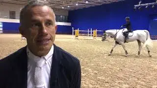 CSI4*-W El Jadida 2023 - Oliver Robert