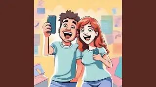 Selfie Time