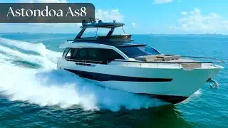 Take a look at this Astondoa As8 for sale