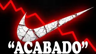 Dentro de la Peor Crisis de Nike
