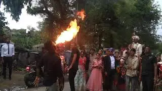 #Vanakbara_wedding_ PART-2.....
