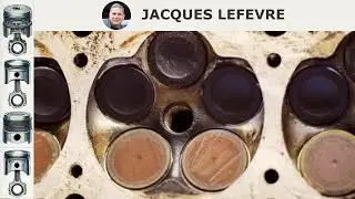 Soupape d'admission vs soupape d'&eacute;chappement : Comprendre leurs diff&eacute;rences essentielles !