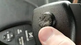 CB mic repair